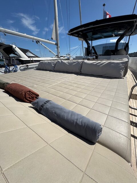 2023 Pardo Yachts 50 te koop (photo 10)