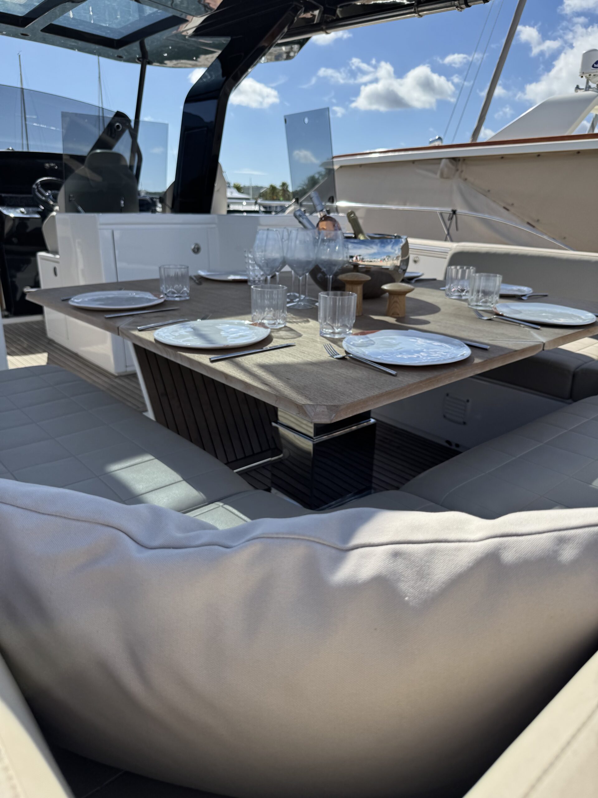 2023 Pardo Yachts 50 te koop (photo 11)