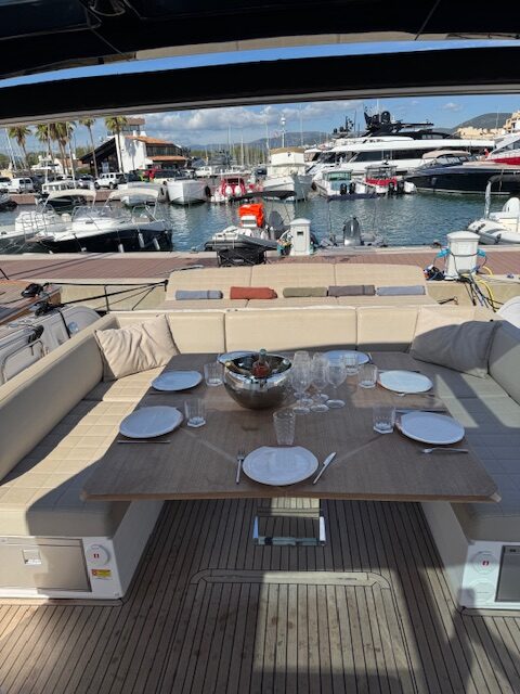 2023 Pardo Yachts 50 te koop (photo 13)