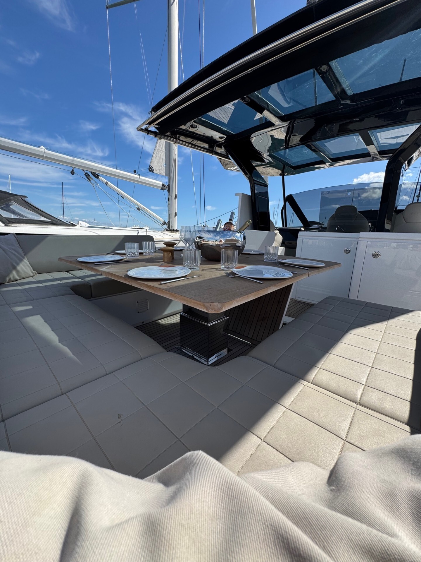 2023 Pardo Yachts 50 te koop (photo 15)