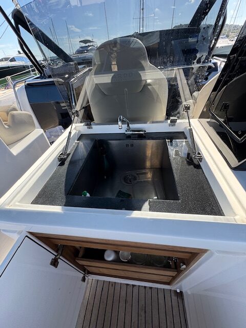 2023 Pardo Yachts 50 te koop (photo 17)