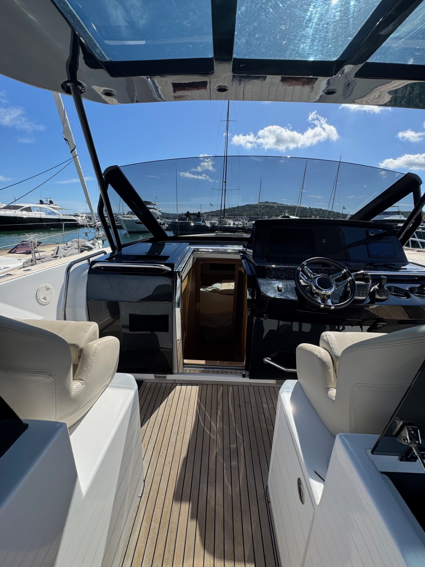 2023 Pardo Yachts 50 te koop (photo 18)