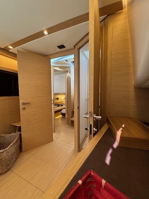 2023 Pardo Yachts 50 te koop (photo 19)