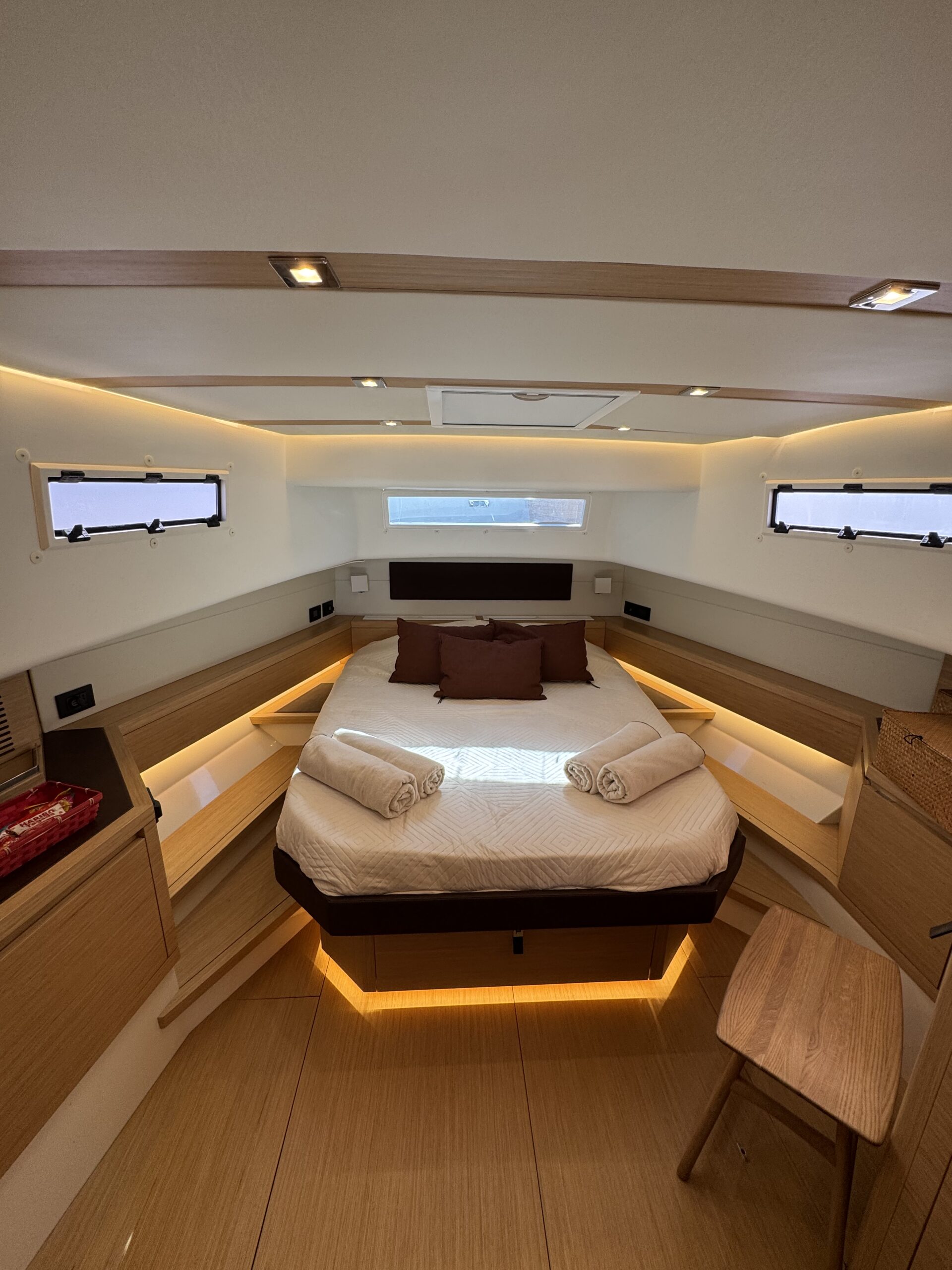 2023 Pardo Yachts 50 te koop (photo 20)