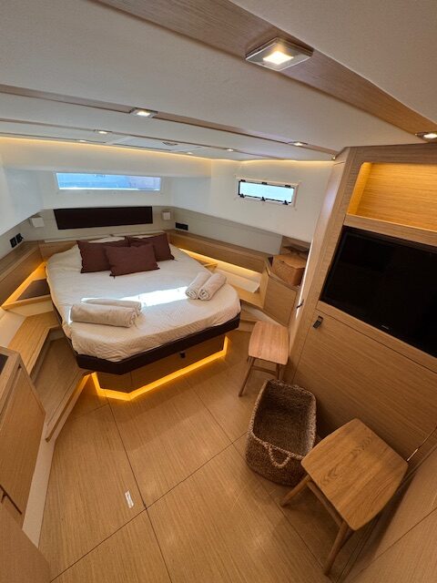 2023 Pardo Yachts 50 te koop (photo 21)