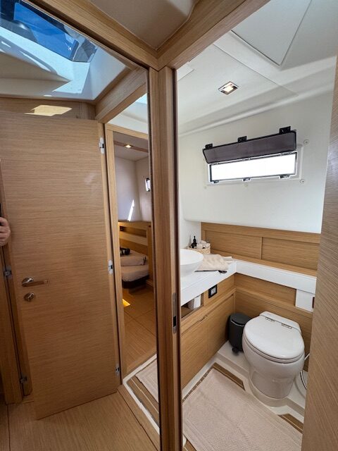 2023 Pardo Yachts 50 te koop (photo 24)