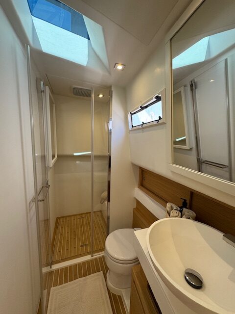 2023 Pardo Yachts 50 te koop (photo 25)