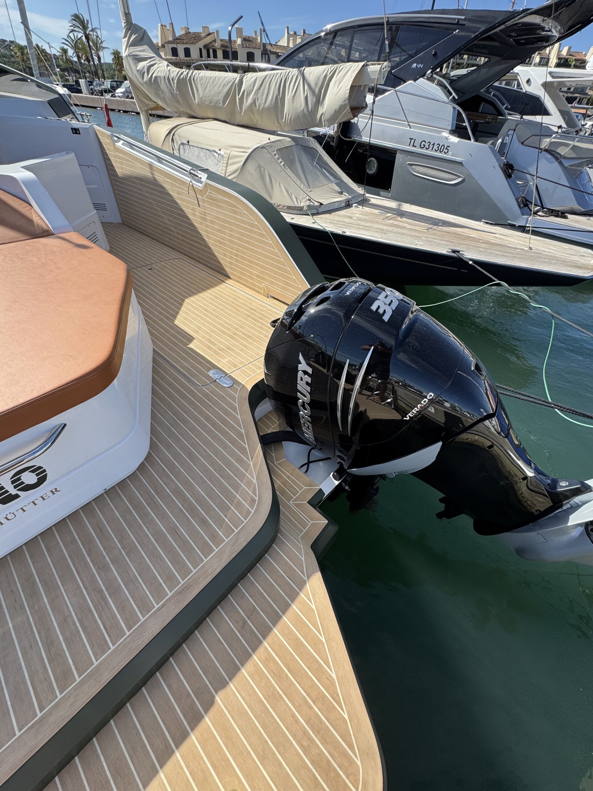 2024 Hutter 58 en venta (photo 6)