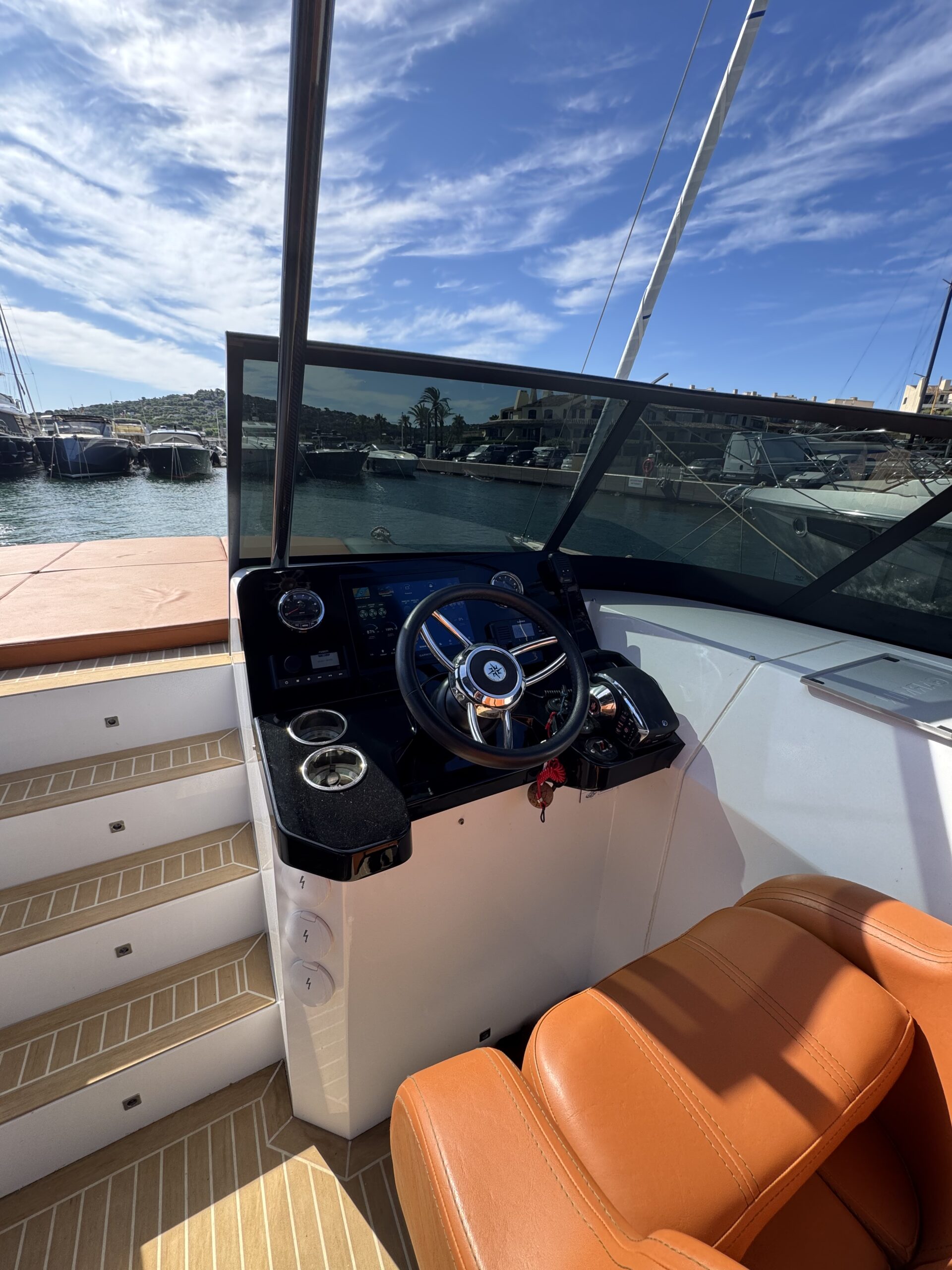 2024 Hutter 58 en venta (photo 7)