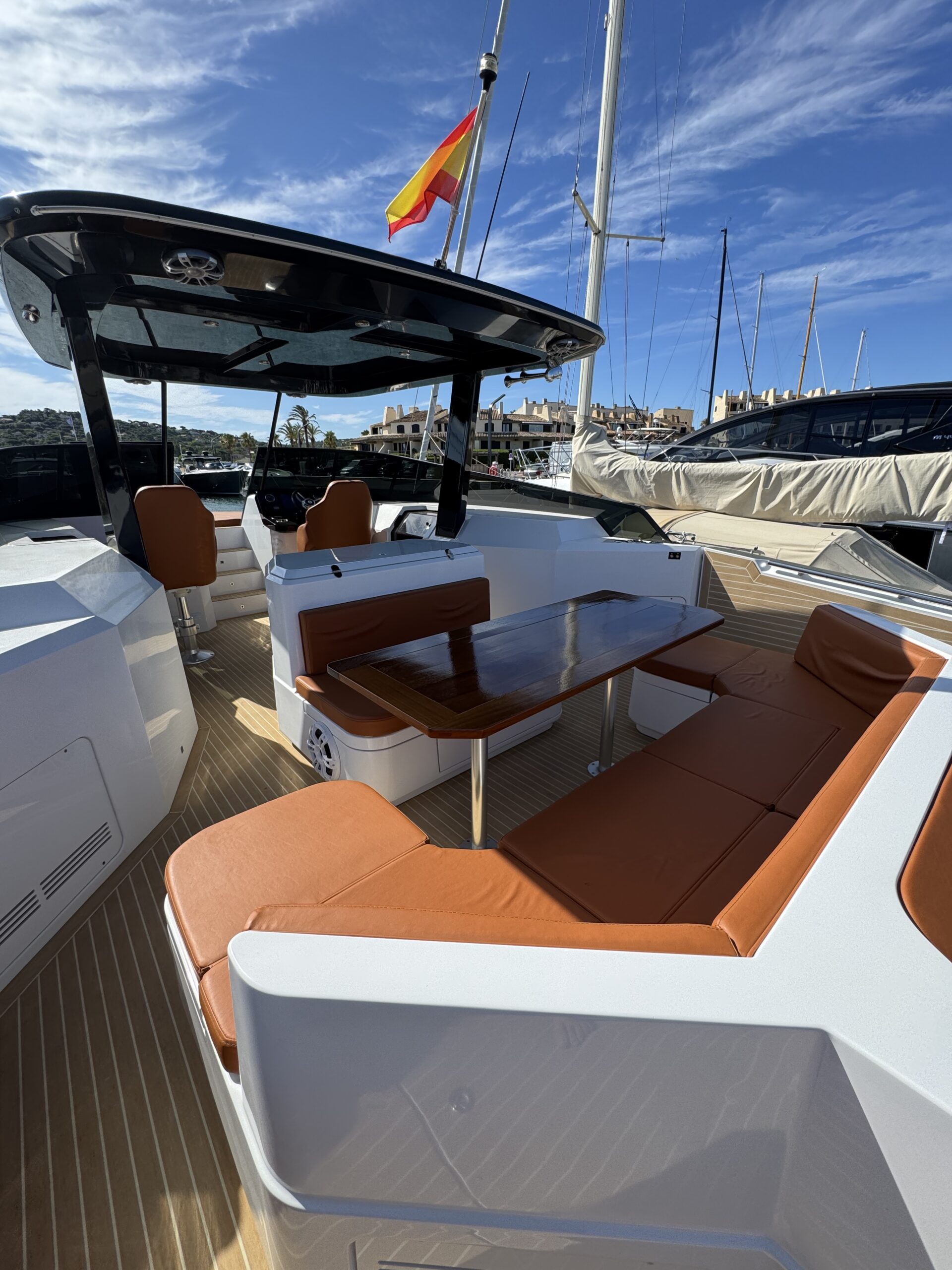 2024 Hutter 58 en venta (photo 8)
