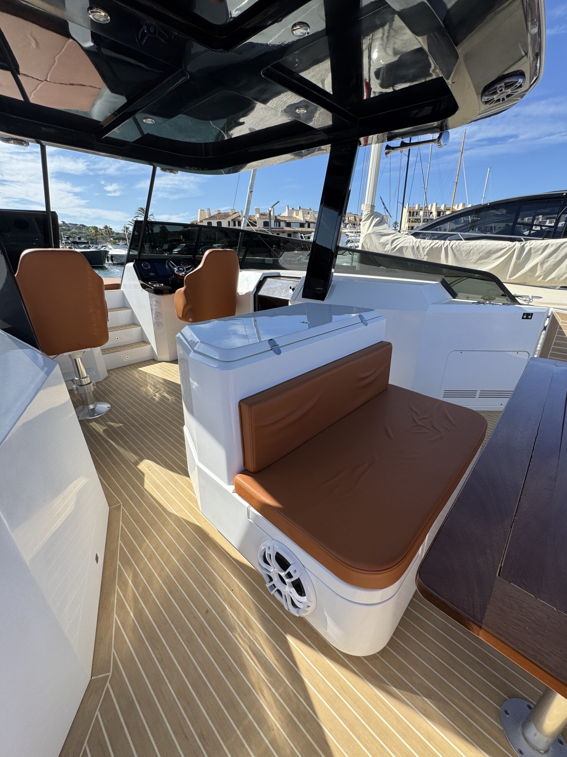 2024 Hutter 58 en venta (photo 9)