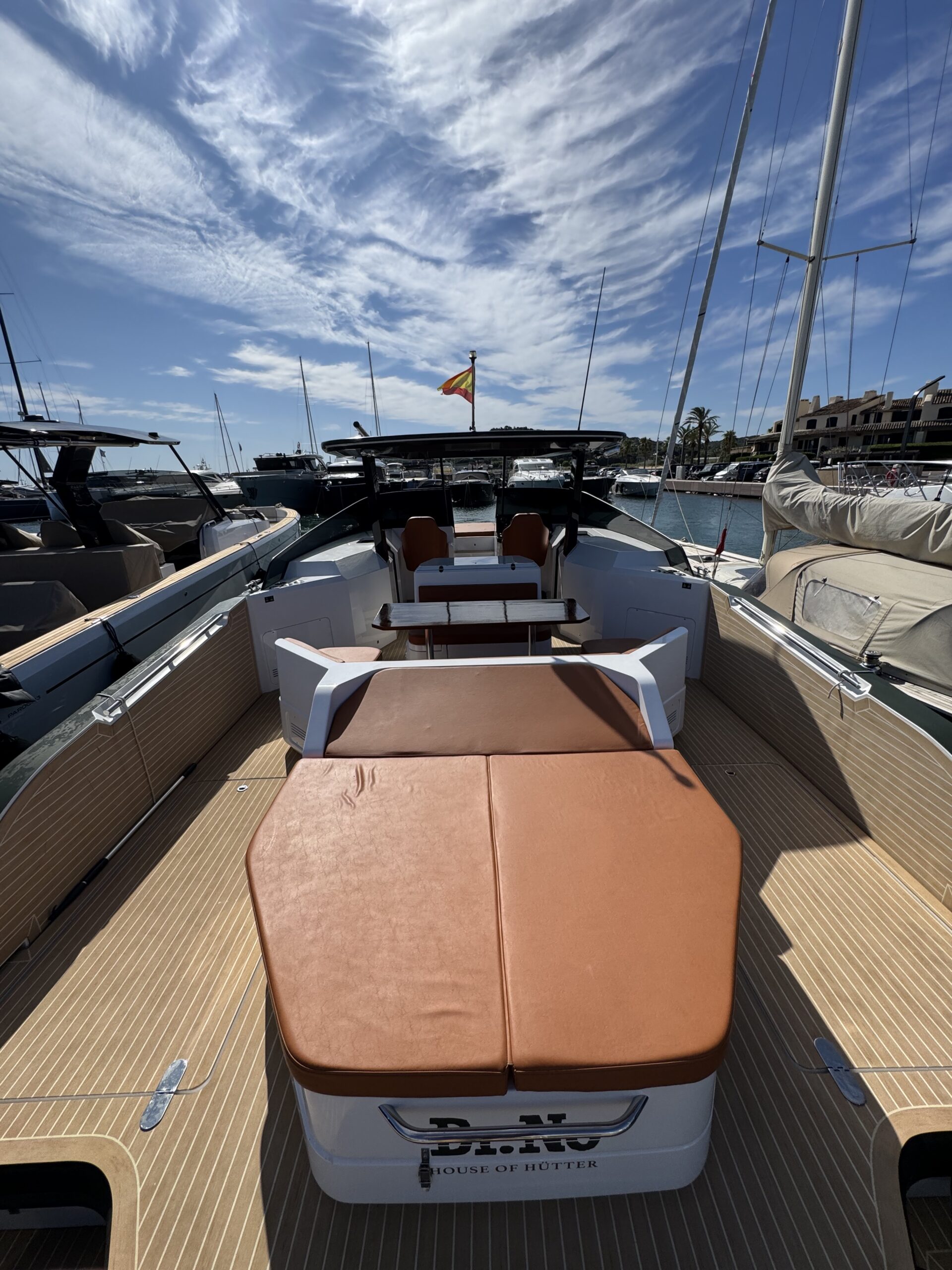 2024 Hutter 58 en venta (photo 12)