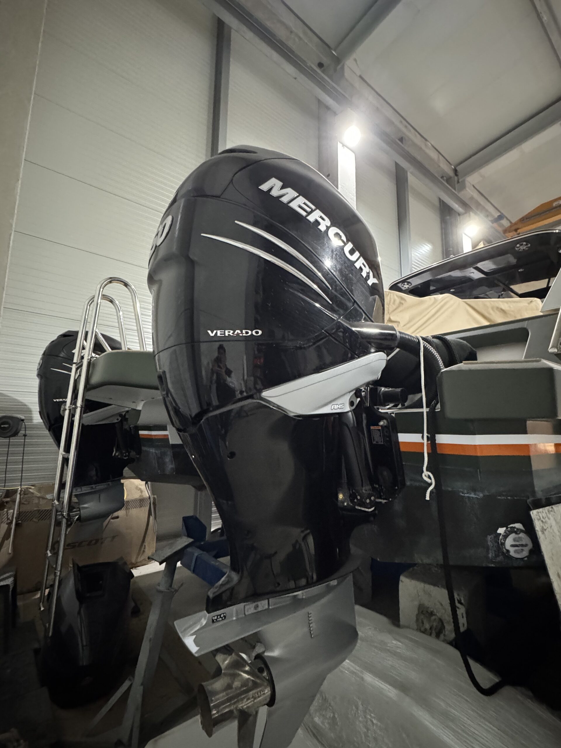 2024 Hutter 58 en venta (photo 14)