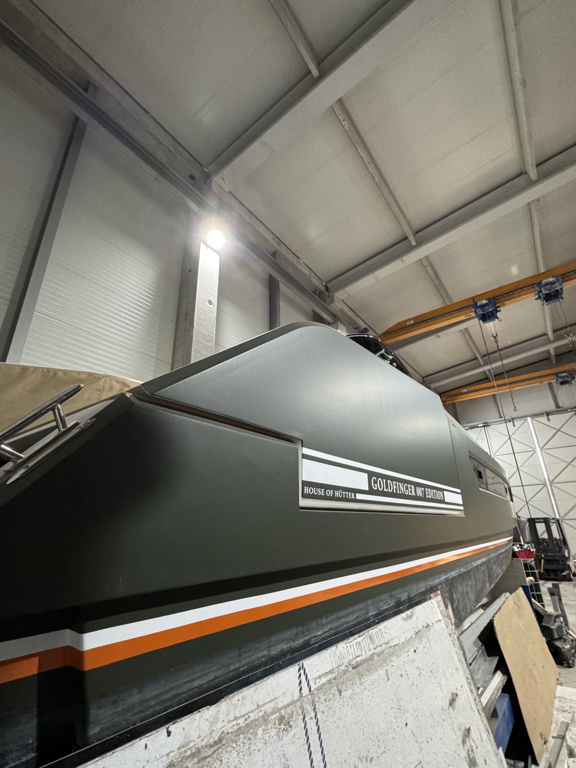 2024 Hutter 58 en venta (photo 15)