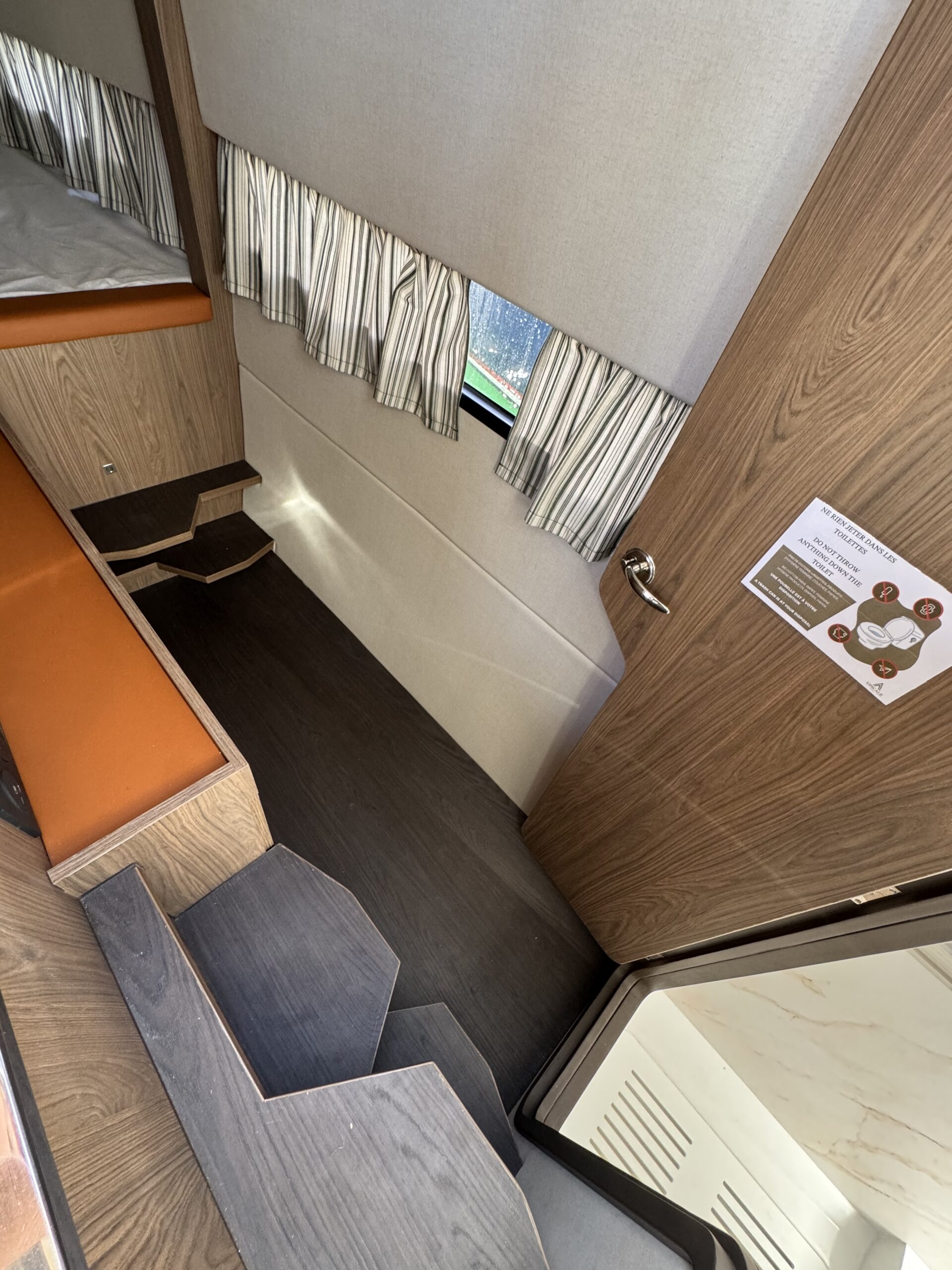 2024 Hutter 58 en venta (photo 17)