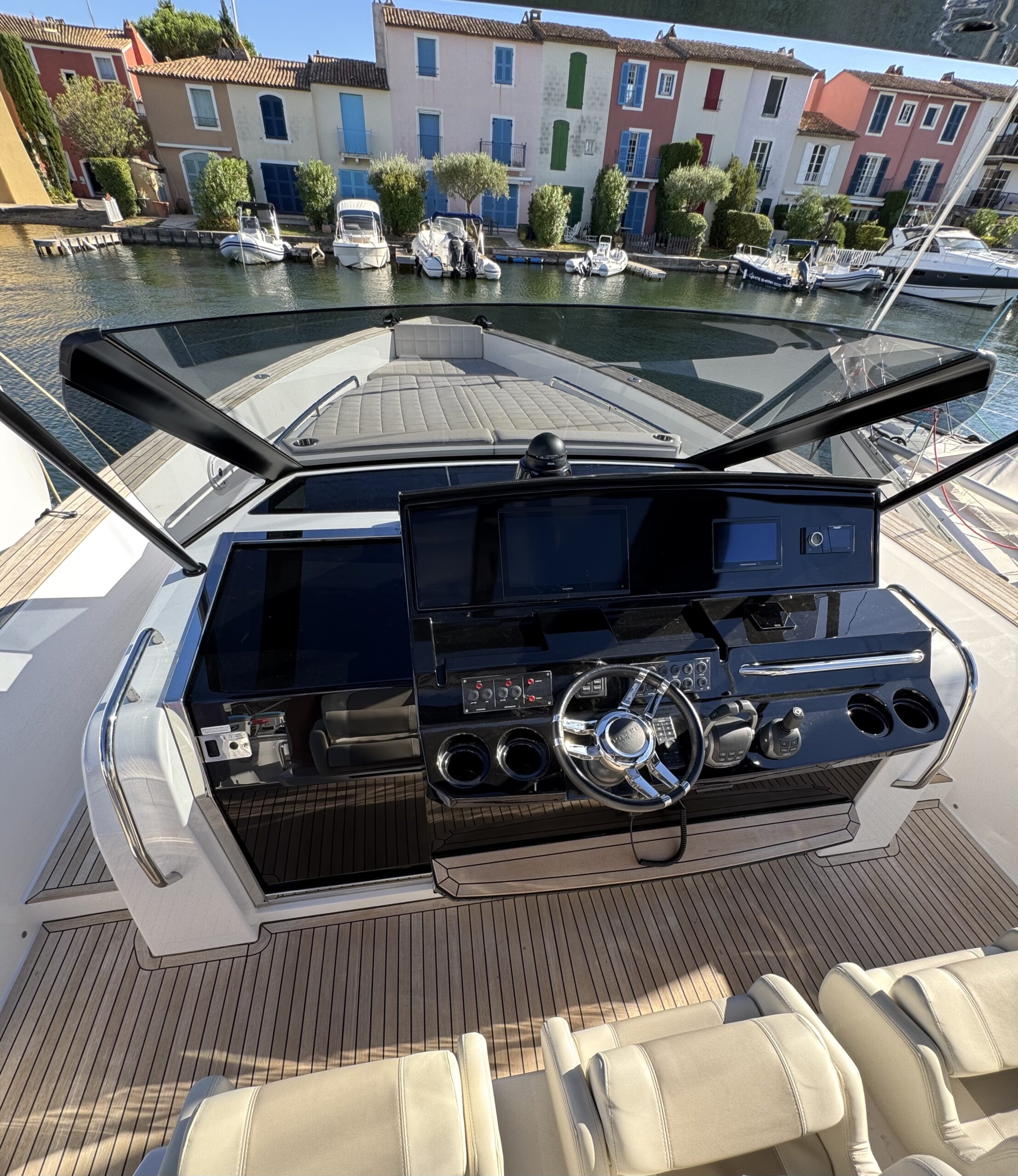 2024 Pardo Yachts 43 in vendita (photo 2)