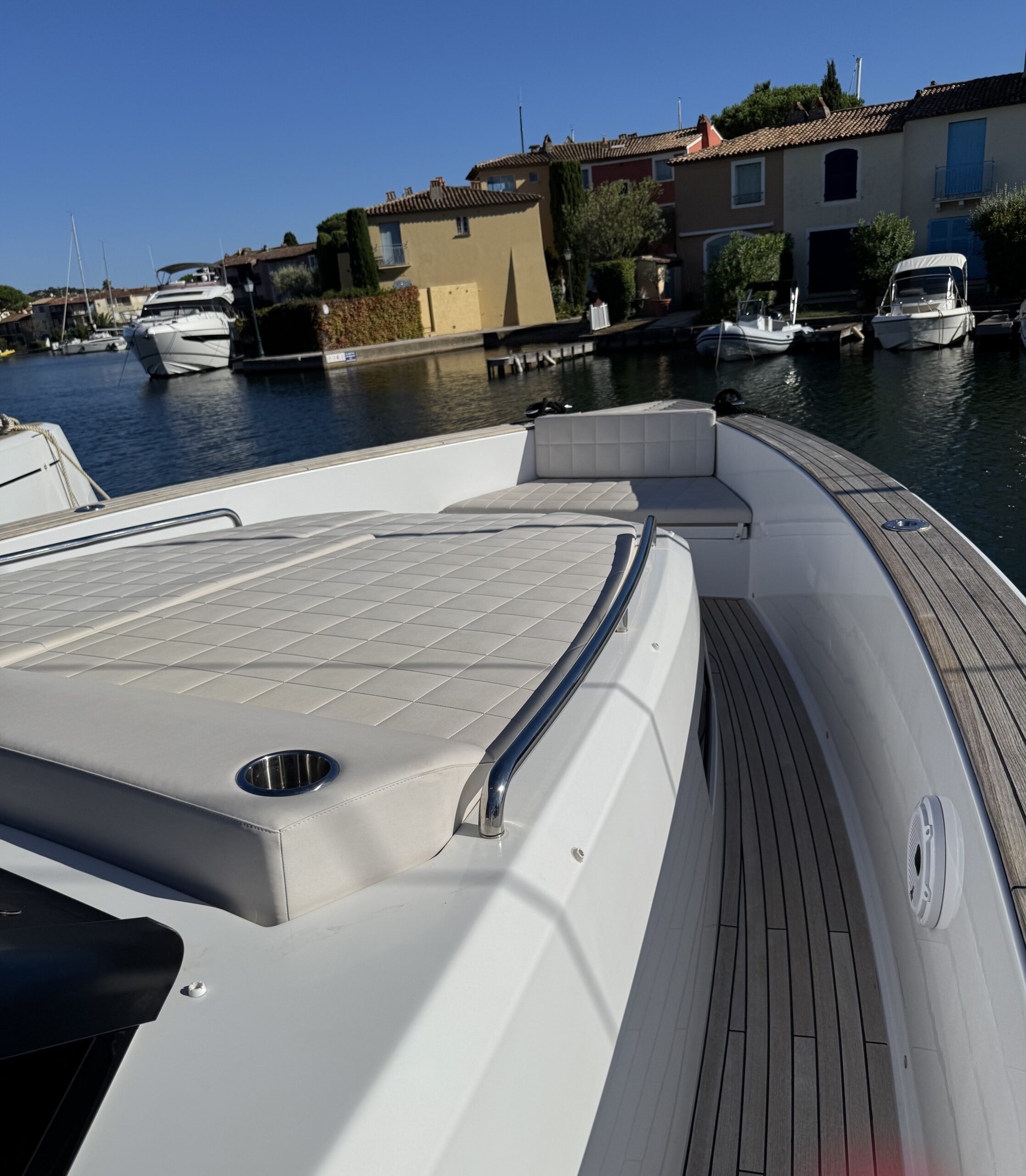 2024 Pardo Yachts 43 in vendita (photo 8)