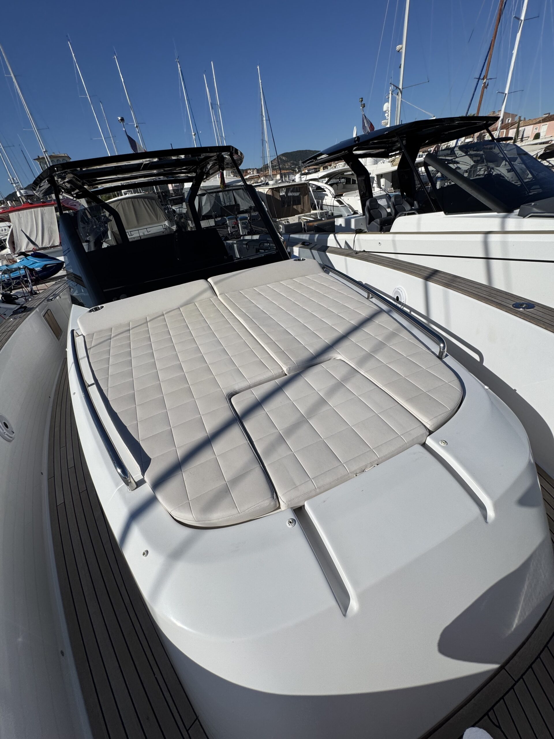 2024 Pardo Yachts 43 in vendita (photo 9)