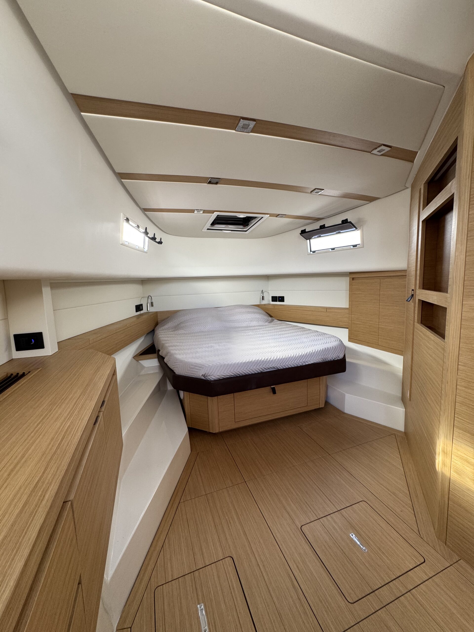 2024 Pardo Yachts 43 in vendita (photo 12)