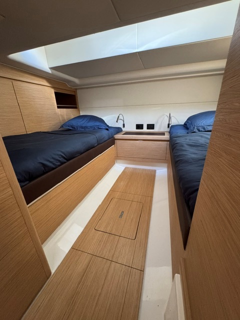 2024 Pardo Yachts 43 in vendita (photo 13)