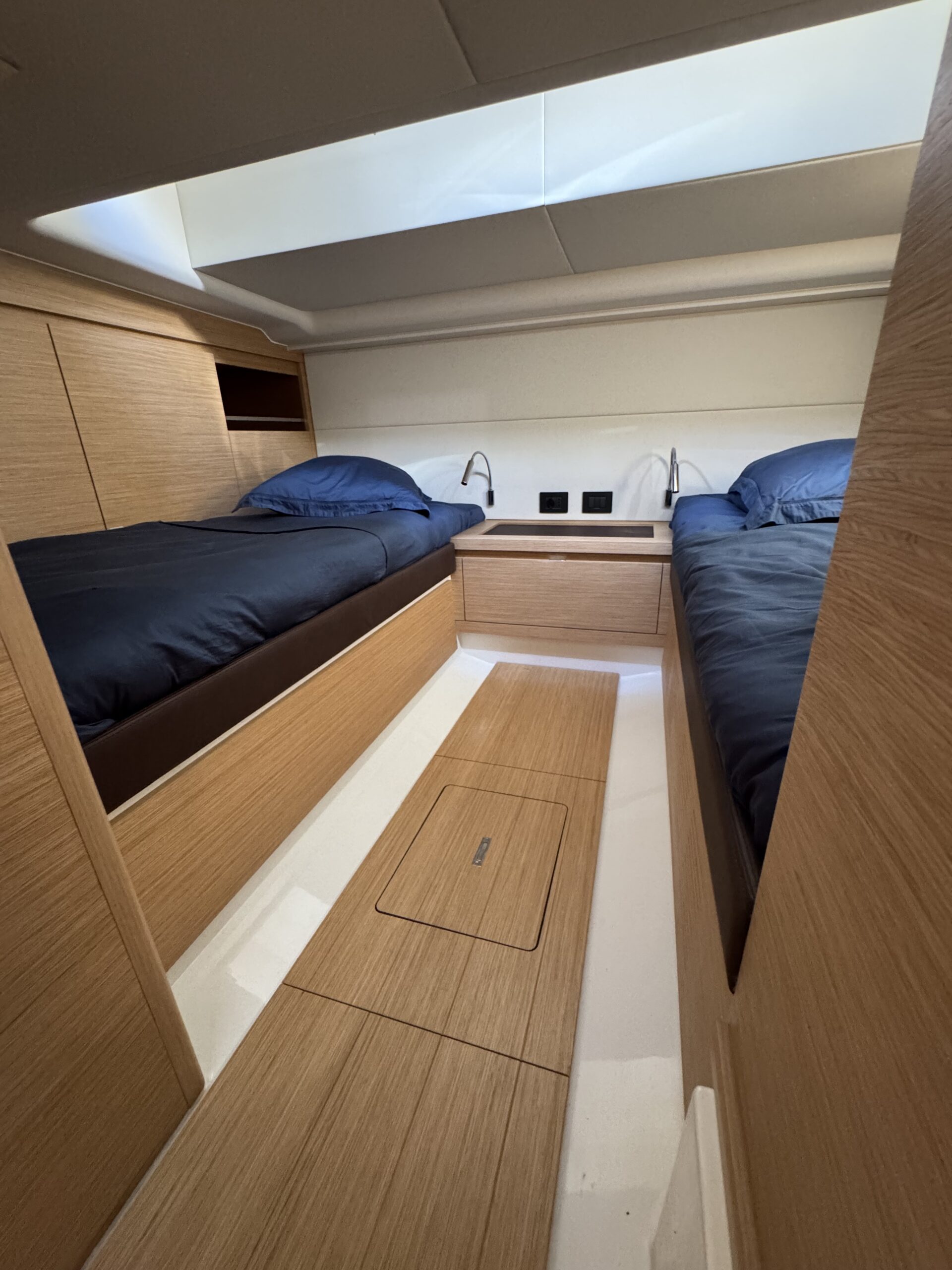 2024 Pardo Yachts 43 in vendita (photo 16)