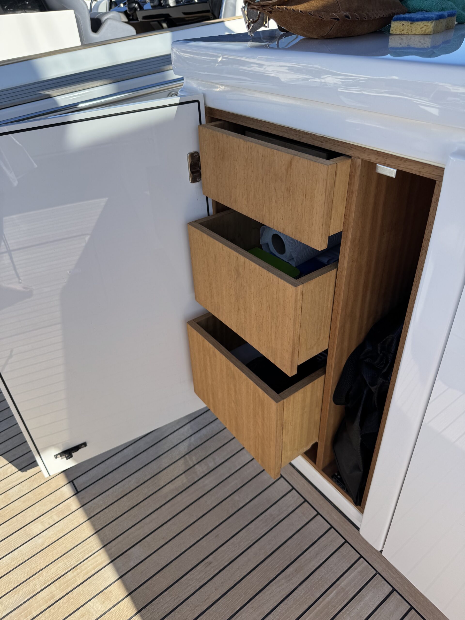 2024 Pardo Yachts 43 in vendita (photo 17)