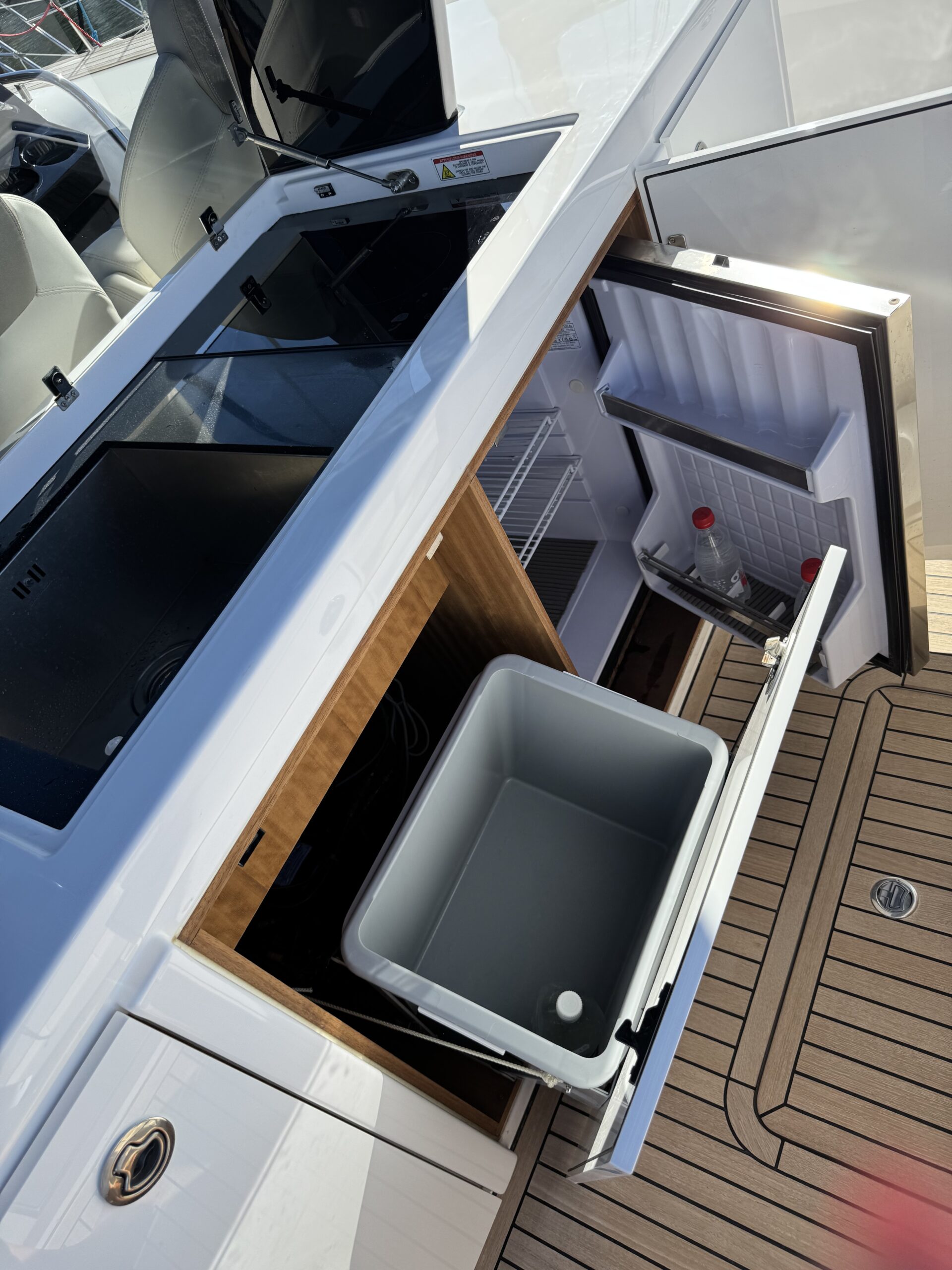 2024 Pardo Yachts 43 in vendita (photo 19)