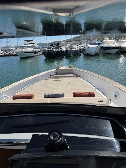 2024 Pardo Yachts 50 à vendre (photo 3)