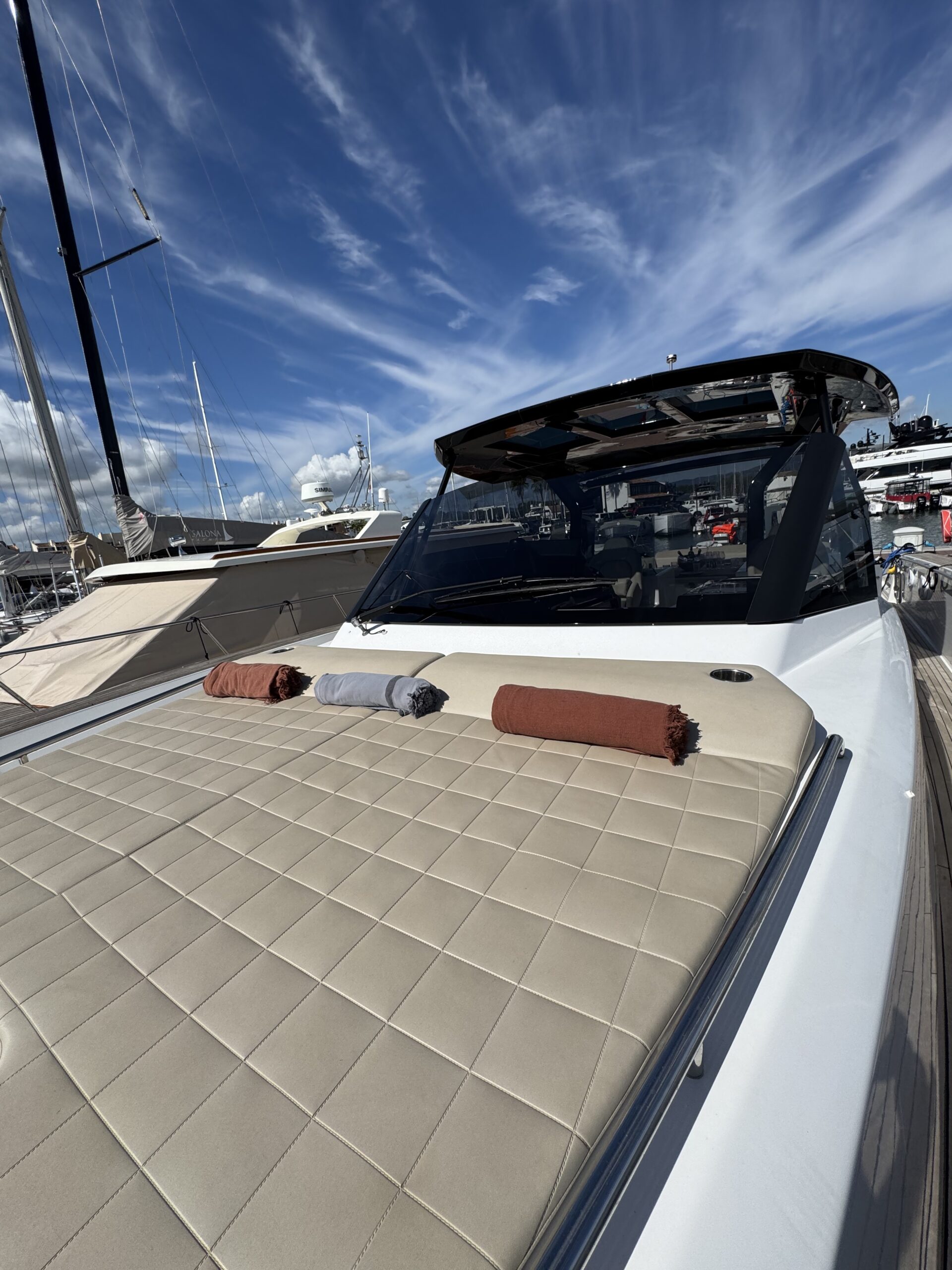 2024 Pardo Yachts 50 à vendre (photo 4)