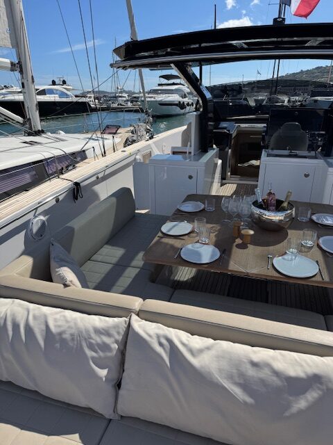 2024 Pardo Yachts 50 à vendre (photo 10)