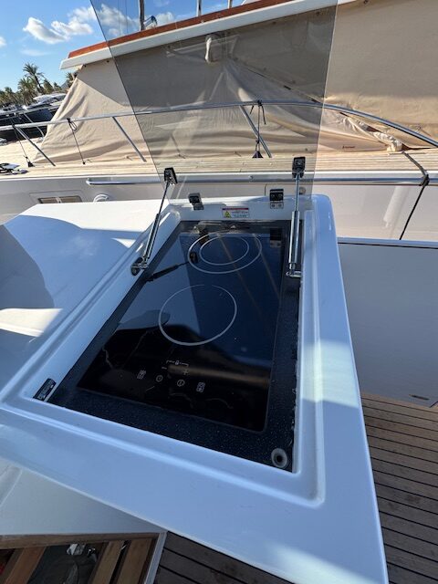 2024 Pardo Yachts 50 à vendre (photo 12)