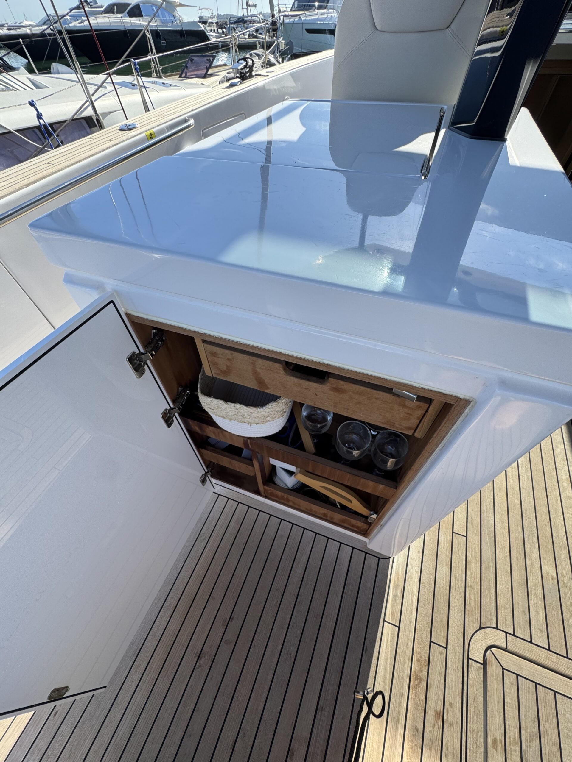 2024 Pardo Yachts 50 à vendre (photo 14)