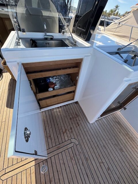 2024 Pardo Yachts 50 à vendre (photo 13)