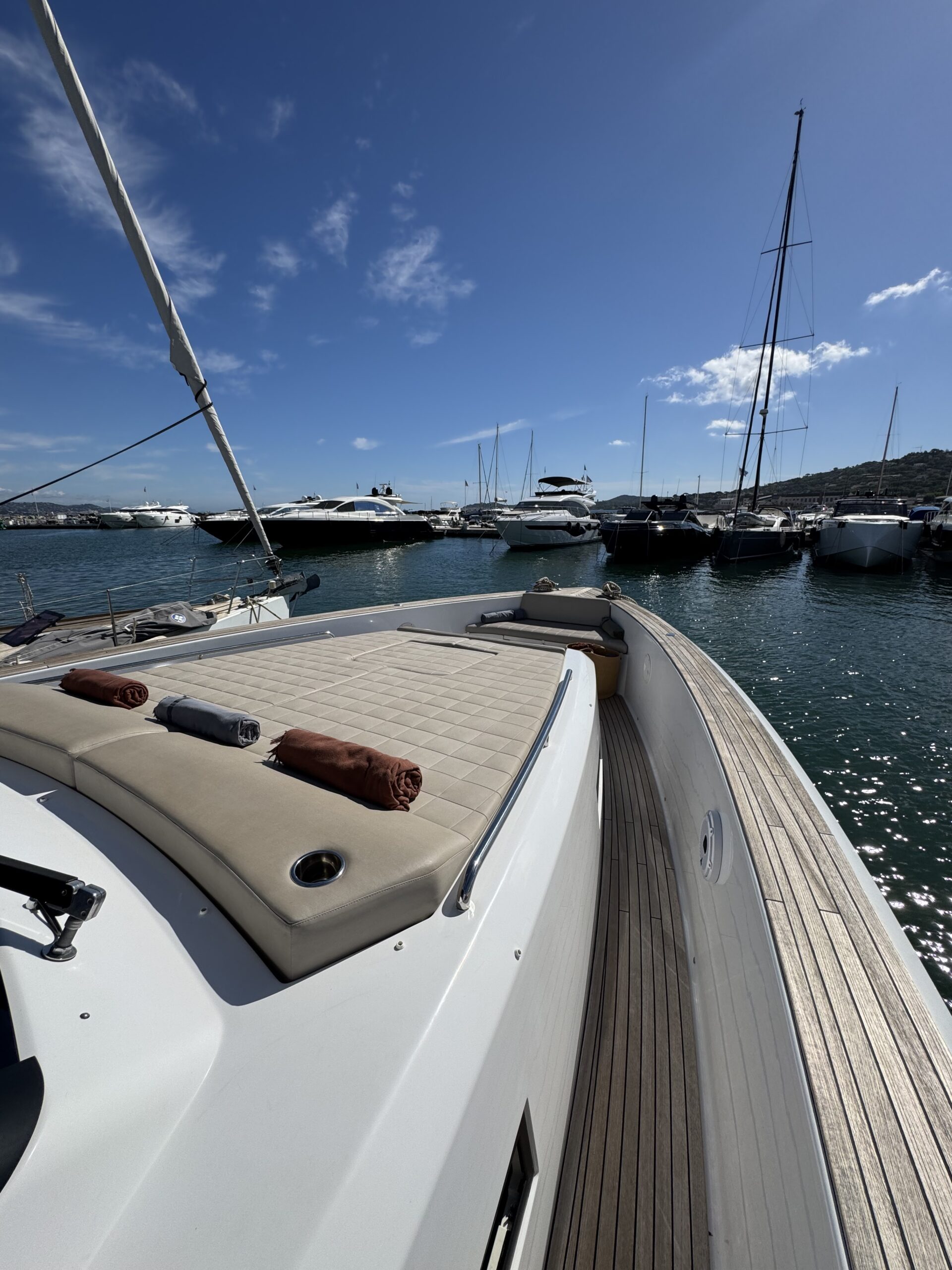 2024 Pardo Yachts 50 à vendre (photo 18)