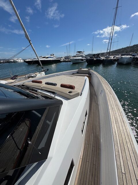 2024 Pardo Yachts 50 à vendre (photo 19)