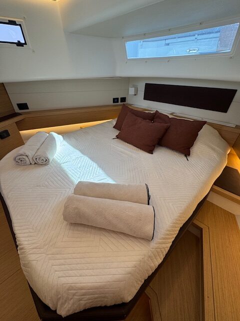 2024 Pardo Yachts 50 à vendre (photo 22)