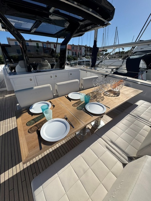 2022 Pardo Yachts 43 na sprzedaż (photo 4)