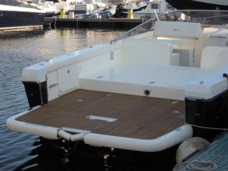2025 Asterie 35 Neuf Sun Beach Exclusif 5/5 en venta (photo 2)