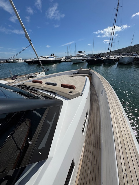 2023 Pardo Yacht 50 Pardo Yacht 50 zu verkaufen (photo 2)