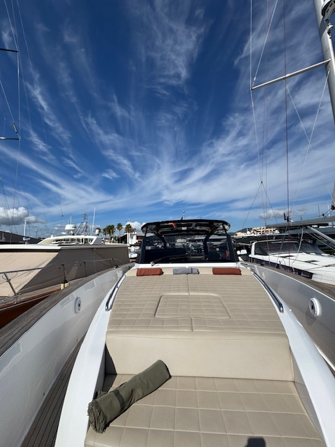 2023 Pardo Yacht 50 Pardo Yacht 50 zu verkaufen (photo 3)