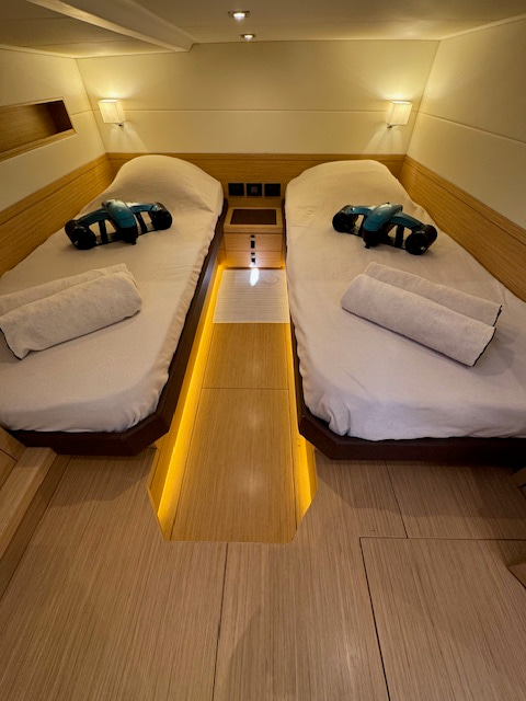 2023 Pardo Yacht 50 Pardo Yacht 50 zu verkaufen (photo 5)