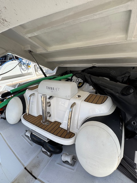 2023 Pardo Yacht 50 Pardo Yacht 50 zu verkaufen (photo 7)
