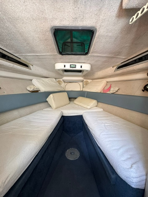 1991 Doral Doral Corsair 27 en venta (photo 5)