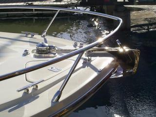 2023 ASTERIE 35 DAY CRUISER te koop (photo 2)