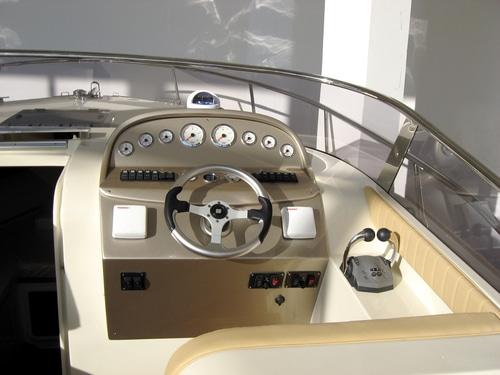 2023 ASTERIE 35 DAY CRUISER te koop (photo 4)