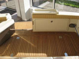 2023 ASTERIE 35 DAY CRUISER te koop (photo 7)