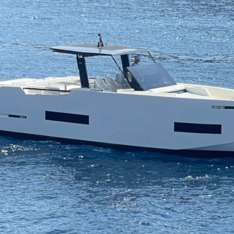 2022 De Antonio Yachts D50 zu chartern (photo 2)