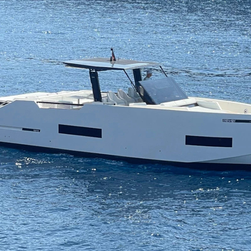 2022 De Antonio Yachts D50 zu chartern (photo 3)