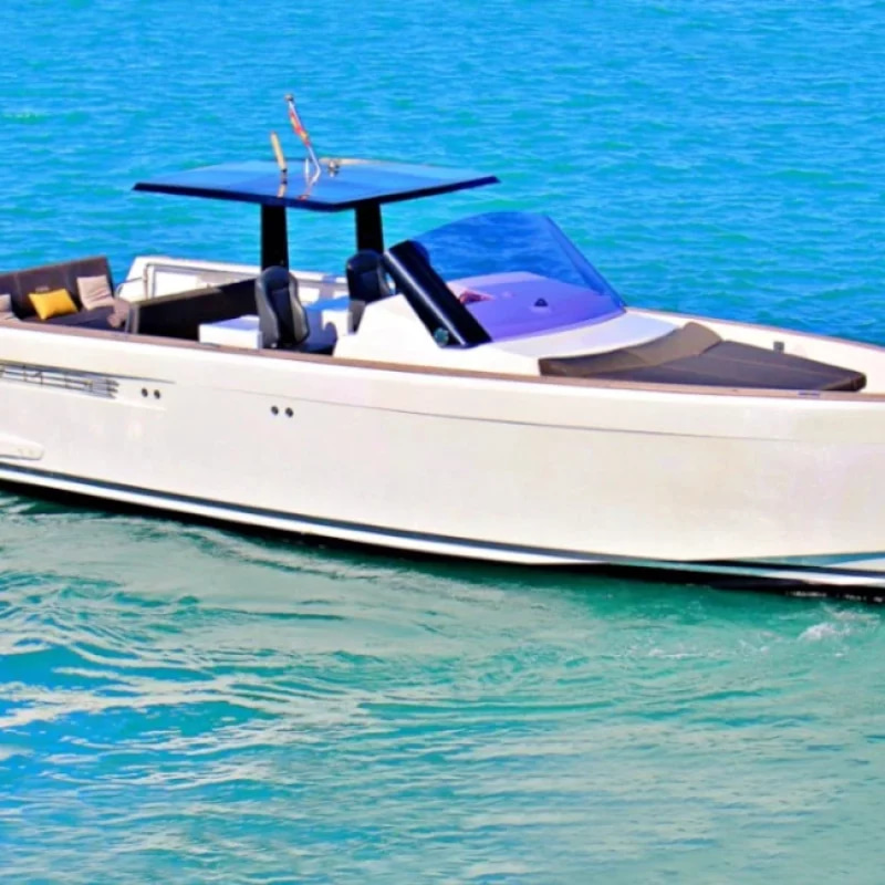 2020 Fjord 40 Open en alquiler (photo 7)