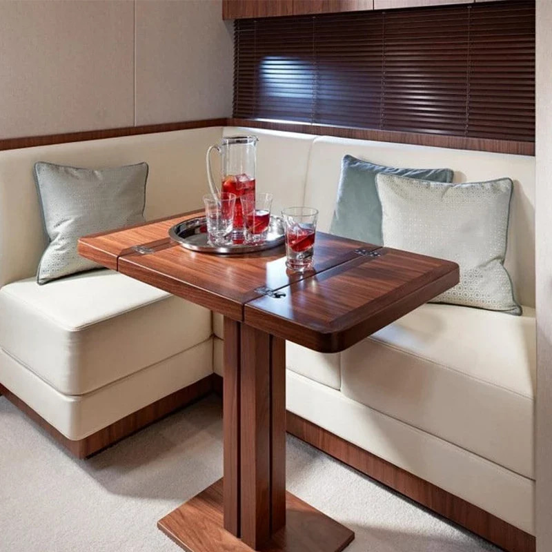 2016 Sunseeker Predator 57 na czarter (photo 8)